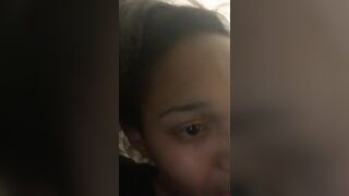 [889 of 2462 Vids] Edwinacarlaisaac (Edwina) OnlyFans Leaks Nude Ebony