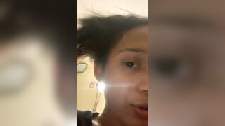 [889 of 2462 Vids] Edwinacarlaisaac (Edwina) OnlyFans Leaks Nude Ebony