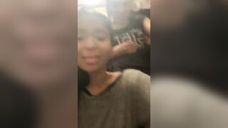 [889 of 2462 Vids] Edwinacarlaisaac (Edwina) OnlyFans Leaks Nude Ebony