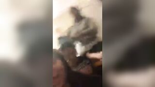 [889 of 2462 Vids] Edwinacarlaisaac (Edwina) OnlyFans Leaks Nude Ebony