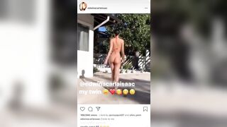 [89 of 2462 Vids] Edwinacarlaisaac (Edwina) OnlyFans Leaks Nude Ebony