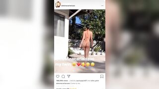 [89 of 2462 Vids] Edwinacarlaisaac (Edwina) OnlyFans Leaks Nude Ebony