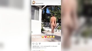 [89 of 2462 Vids] Edwinacarlaisaac (Edwina) OnlyFans Leaks Nude Ebony