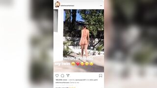 [89 of 2462 Vids] Edwinacarlaisaac (Edwina) OnlyFans Leaks Nude Ebony