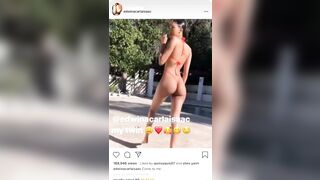 [89 of 2462 Vids] Edwinacarlaisaac (Edwina) OnlyFans Leaks Nude Ebony