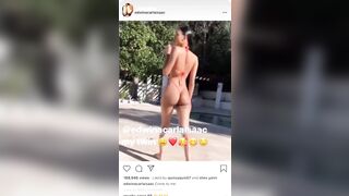 [89 of 2462 Vids] Edwinacarlaisaac (Edwina) OnlyFans Leaks Nude Ebony