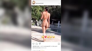 [89 of 2462 Vids] Edwinacarlaisaac (Edwina) OnlyFans Leaks Nude Ebony