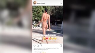 [89 of 2462 Vids] Edwinacarlaisaac (Edwina) OnlyFans Leaks Nude Ebony