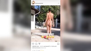 [89 of 2462 Vids] Edwinacarlaisaac (Edwina) OnlyFans Leaks Nude Ebony