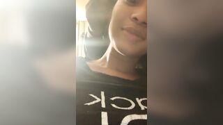 [890 of 2462 Vids] Edwinacarlaisaac (Edwina) OnlyFans Leaks Nude Ebony
