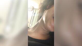 [890 of 2462 Vids] Edwinacarlaisaac (Edwina) OnlyFans Leaks Nude Ebony