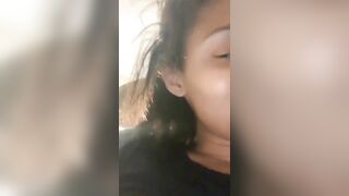 [892 of 2462 Vids] Edwinacarlaisaac (Edwina) OnlyFans Leaks Nude Ebony