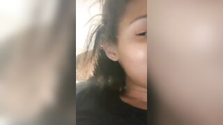 [892 of 2462 Vids] Edwinacarlaisaac (Edwina) OnlyFans Leaks Nude Ebony