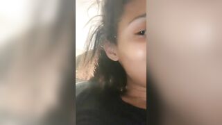 [892 of 2462 Vids] Edwinacarlaisaac (Edwina) OnlyFans Leaks Nude Ebony