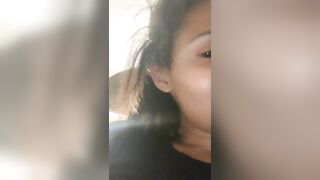 [892 of 2462 Vids] Edwinacarlaisaac (Edwina) OnlyFans Leaks Nude Ebony