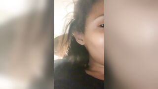 [892 of 2462 Vids] Edwinacarlaisaac (Edwina) OnlyFans Leaks Nude Ebony