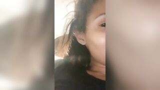 [892 of 2462 Vids] Edwinacarlaisaac (Edwina) OnlyFans Leaks Nude Ebony