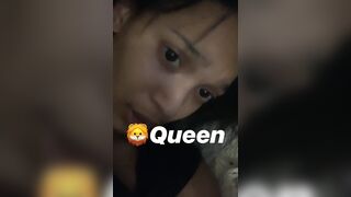 [893 of 2462 Vids] Edwinacarlaisaac (Edwina) OnlyFans Leaks Nude Ebony