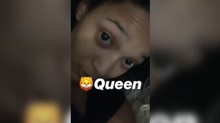 [893 of 2462 Vids] Edwinacarlaisaac (Edwina) OnlyFans Leaks Nude Ebony