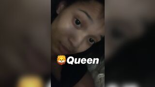 [893 of 2462 Vids] Edwinacarlaisaac (Edwina) OnlyFans Leaks Nude Ebony