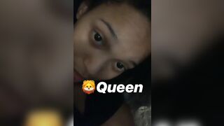 [893 of 2462 Vids] Edwinacarlaisaac (Edwina) OnlyFans Leaks Nude Ebony