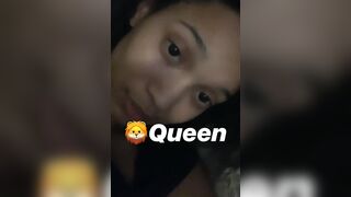 [893 of 2462 Vids] Edwinacarlaisaac (Edwina) OnlyFans Leaks Nude Ebony