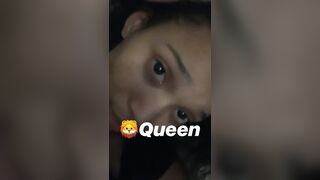 [893 of 2462 Vids] Edwinacarlaisaac (Edwina) OnlyFans Leaks Nude Ebony