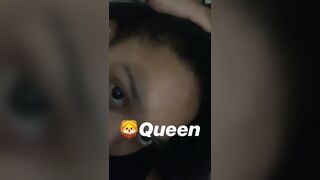[893 of 2462 Vids] Edwinacarlaisaac (Edwina) OnlyFans Leaks Nude Ebony