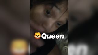 [893 of 2462 Vids] Edwinacarlaisaac (Edwina) OnlyFans Leaks Nude Ebony