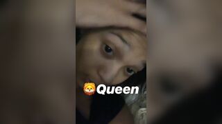 [893 of 2462 Vids] Edwinacarlaisaac (Edwina) OnlyFans Leaks Nude Ebony