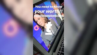 [901 of 2462 Vids] Edwinacarlaisaac (Edwina) OnlyFans Leaks Nude Ebony