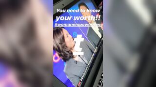 [901 of 2462 Vids] Edwinacarlaisaac (Edwina) OnlyFans Leaks Nude Ebony