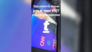 [901 of 2462 Vids] Edwinacarlaisaac (Edwina) OnlyFans Leaks Nude Ebony