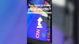 [901 of 2462 Vids] Edwinacarlaisaac (Edwina) OnlyFans Leaks Nude Ebony