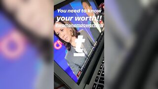 [901 of 2462 Vids] Edwinacarlaisaac (Edwina) OnlyFans Leaks Nude Ebony