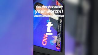 [901 of 2462 Vids] Edwinacarlaisaac (Edwina) OnlyFans Leaks Nude Ebony