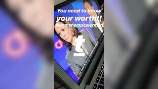 [901 of 2462 Vids] Edwinacarlaisaac (Edwina) OnlyFans Leaks Nude Ebony