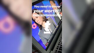 [901 of 2462 Vids] Edwinacarlaisaac (Edwina) OnlyFans Leaks Nude Ebony