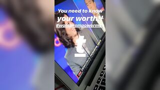 [901 of 2462 Vids] Edwinacarlaisaac (Edwina) OnlyFans Leaks Nude Ebony