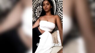 [906 of 2462 Vids] Edwinacarlaisaac (Edwina) OnlyFans Leaks Nude Ebony