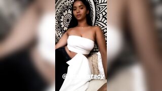 [906 of 2462 Vids] Edwinacarlaisaac (Edwina) OnlyFans Leaks Nude Ebony