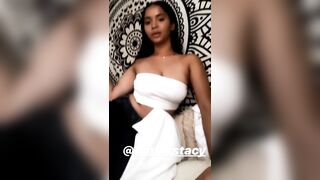 [906 of 2462 Vids] Edwinacarlaisaac (Edwina) OnlyFans Leaks Nude Ebony