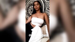 [906 of 2462 Vids] Edwinacarlaisaac (Edwina) OnlyFans Leaks Nude Ebony