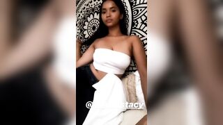 [906 of 2462 Vids] Edwinacarlaisaac (Edwina) OnlyFans Leaks Nude Ebony