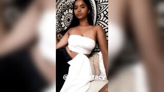 [906 of 2462 Vids] Edwinacarlaisaac (Edwina) OnlyFans Leaks Nude Ebony
