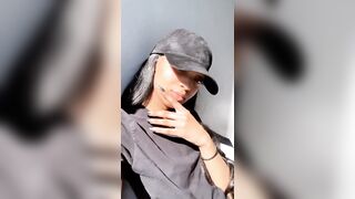 [907 of 2462 Vids] Edwinacarlaisaac (Edwina) OnlyFans Leaks Nude Ebony