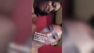 [908 of 2462 Vids] Edwinacarlaisaac (Edwina) OnlyFans Leaks Nude Ebony