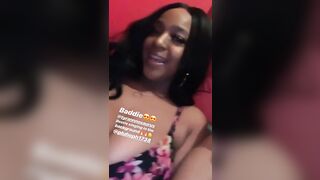 [908 of 2462 Vids] Edwinacarlaisaac (Edwina) OnlyFans Leaks Nude Ebony