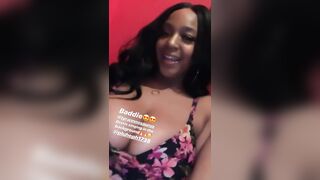 [908 of 2462 Vids] Edwinacarlaisaac (Edwina) OnlyFans Leaks Nude Ebony