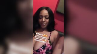 [908 of 2462 Vids] Edwinacarlaisaac (Edwina) OnlyFans Leaks Nude Ebony